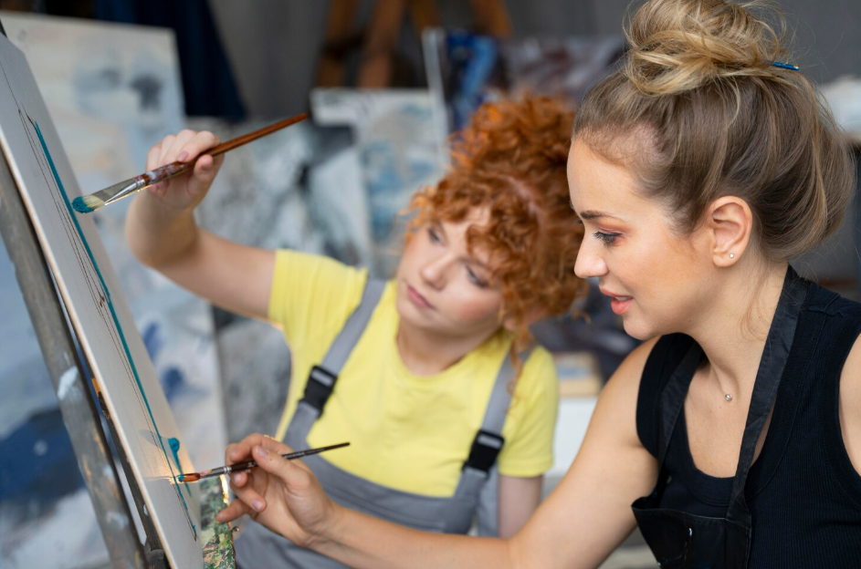 Umělecké školy „vychovávají“ k nezaměstnanosti. Nový program učí studenty, jak proměnit talent v byznys
