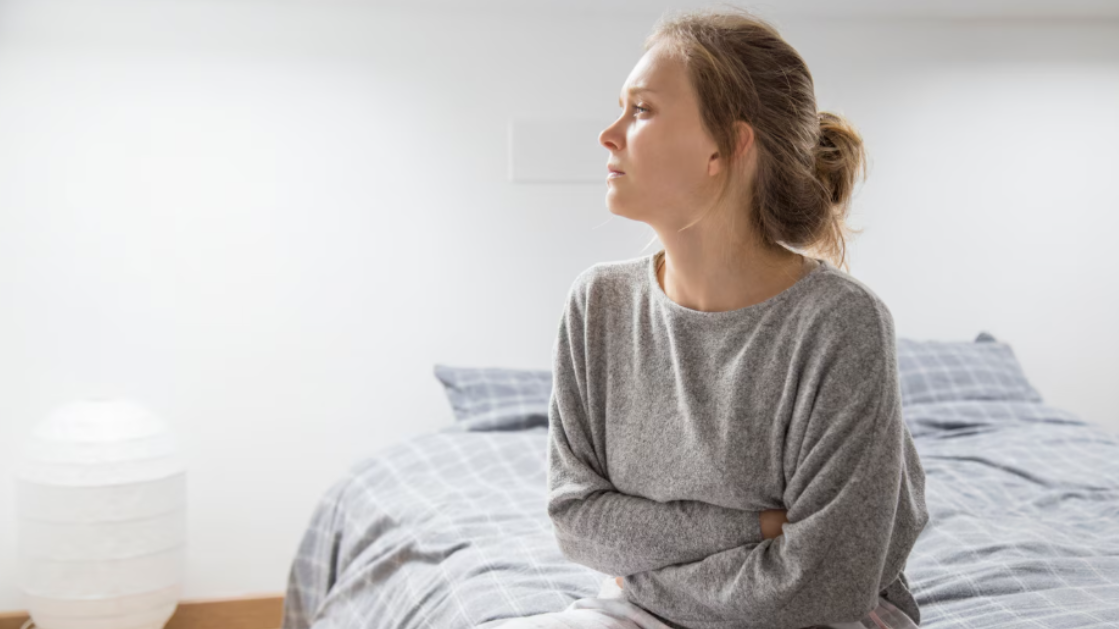 V Česku přibývá nemocných s Crohnovou chorobou, moderní léčbu má ale jen zlomek z nich