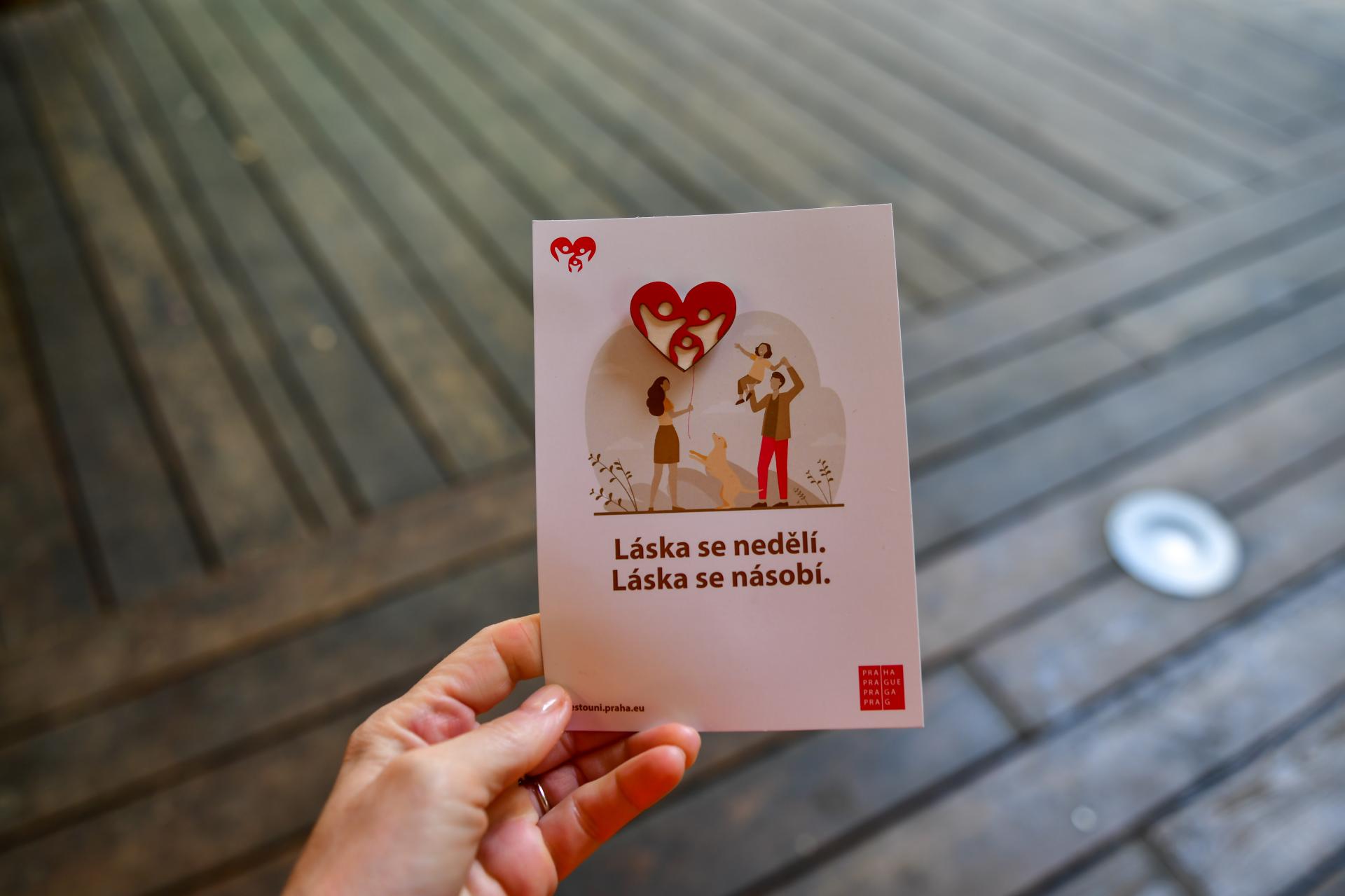 V Zoo Praha se uskutečnilo každoroční setkání pěstounů. Město jim zároveň poděkovalo za jejich dlouhodobou pomoc dětem