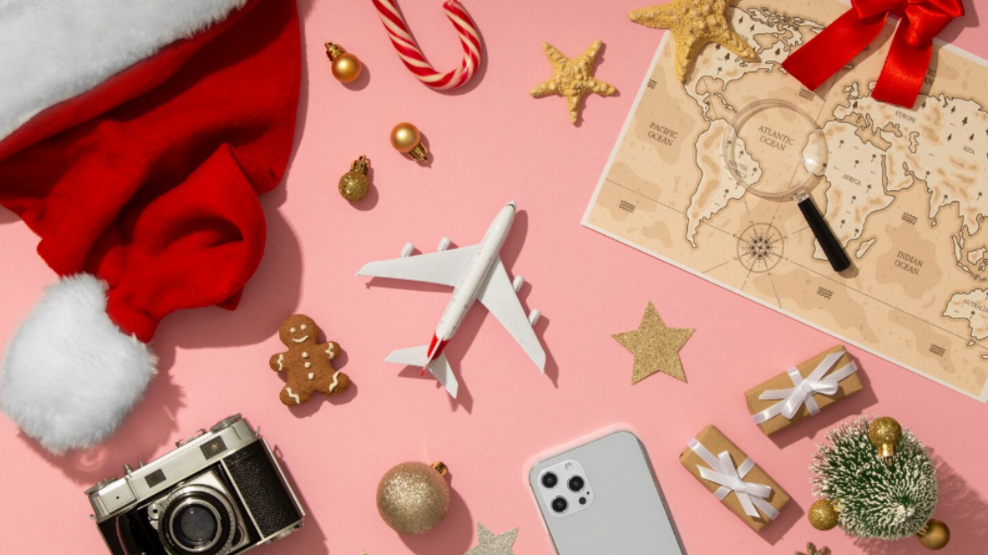 Vánoce ve světě: Neobvyklé tradice, které vás překvapí