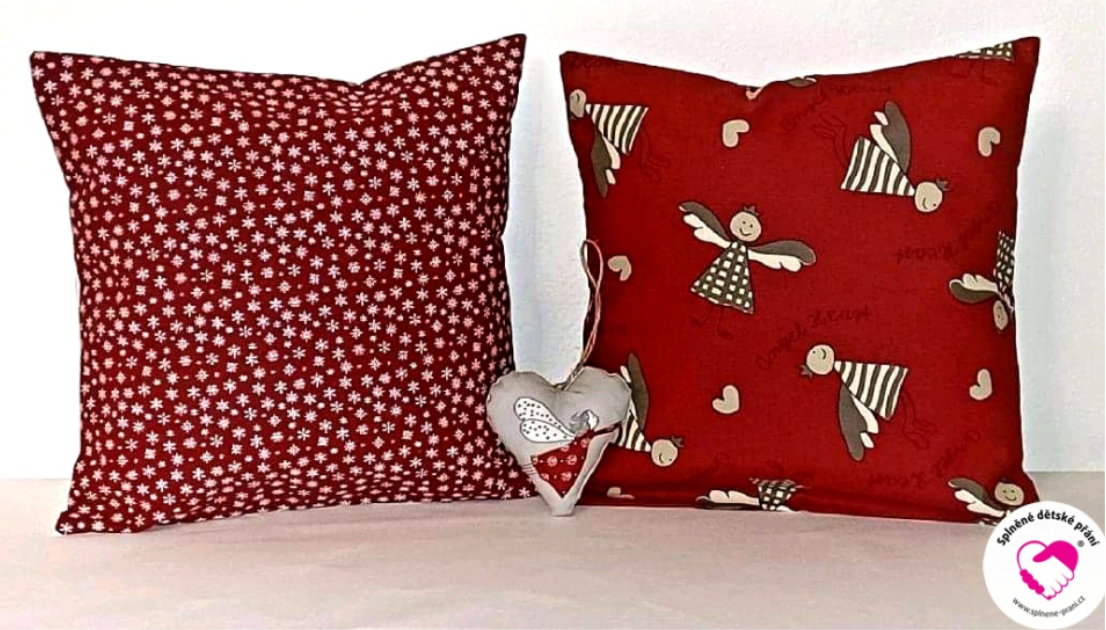 Vánoční dárky s duší a příběhem: Když se radost mění v pomoc