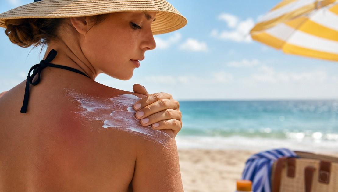 Vysoké SPF nestačí. Odborníci vysvětlují proč