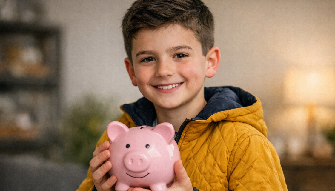 Výživné pro dítě – kolik dostanu?