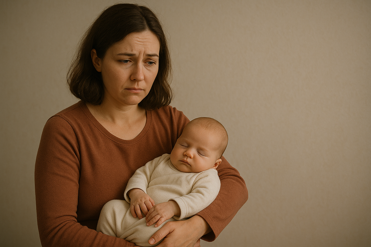 Výživné pro neprovdanou matku