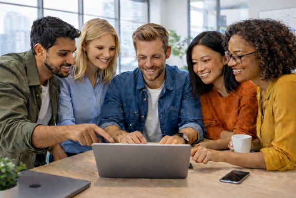 Vzdělávací aplikace pro děti v digitální době