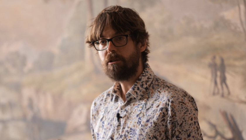 Webinář Děti v digitálním světě