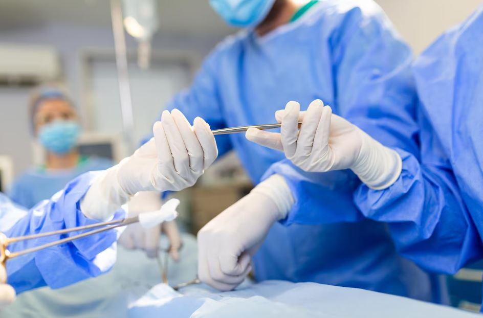 Zachraňují životy přes vpich velký 10 milimetrů