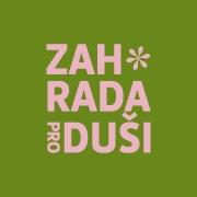 Logo Zahrada pro duši – příspěvková organizace