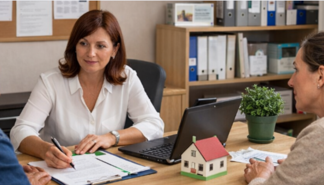 Zákon o podpoře bydlení: Co jsou Kontaktní místa pro bydlení