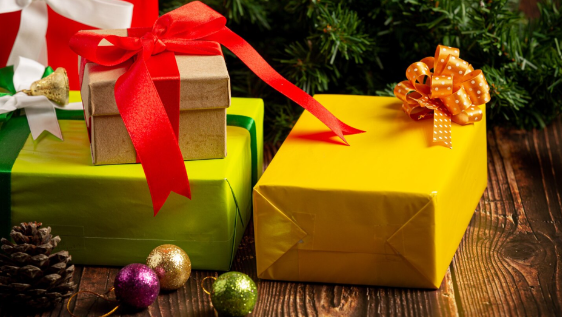 Zážitek pod stromeček: když vánoční dárek není věc, ale společně prožitý okamžik
