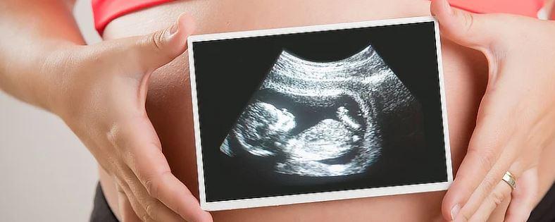 Zdravotní péče o ženu během těhotenství, porodu a po něm