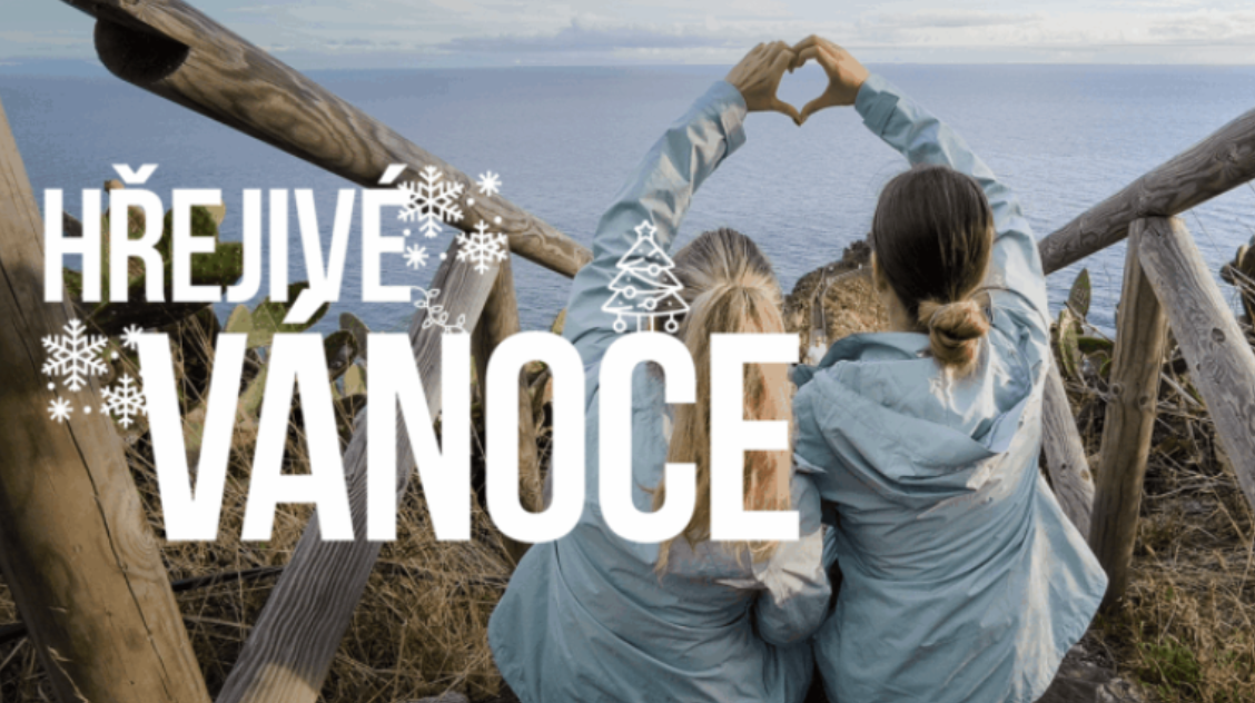 Zimní pomoc pro brněnské samoživitelky: Zapojte se a vyhrajte dovolenou v Alpách