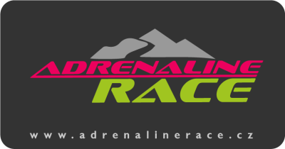 Logo Adrenaline Race s.r.o.
