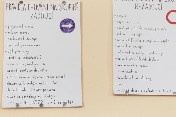 Ambulantní poradenství Advaita