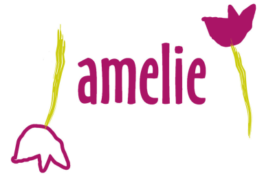 Logo Amelie, z.s.