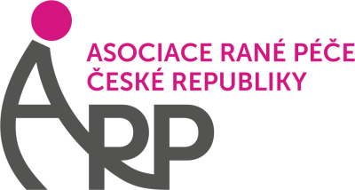 Logo Asociace rané péče České republiky, z. s.