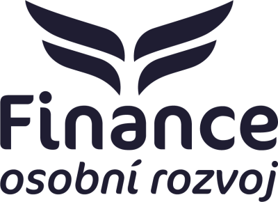 Logo Finance a osobní rozvoj