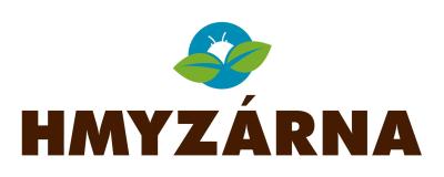 Logo Hmyzárna.cz