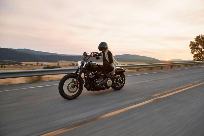 Jak Akrapovič zlepšuje výkon motocyklů