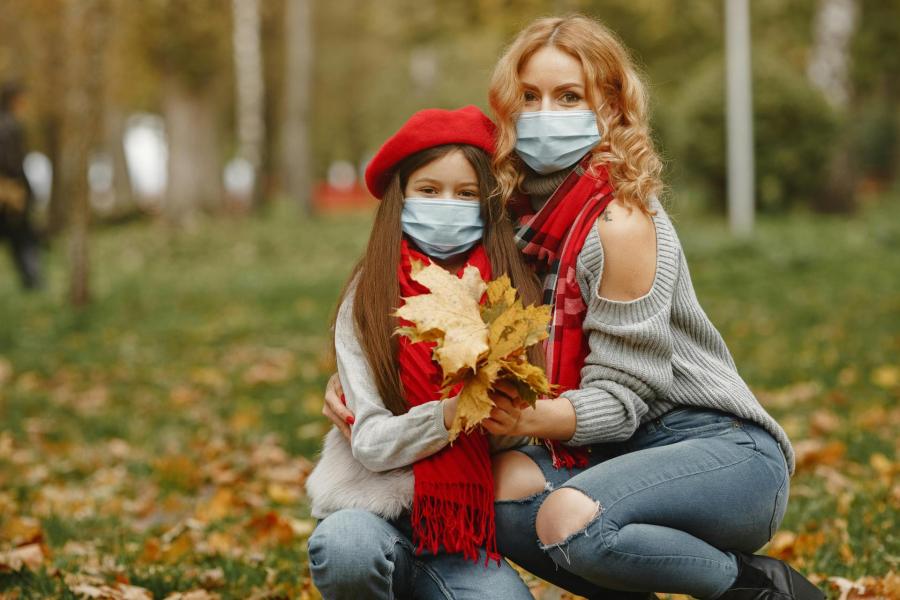 Jak přírodní doplňky podporují imunitu dětí a zdraví trávicího systému