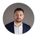 Jan Holínka - Finance a osobní rozvoj