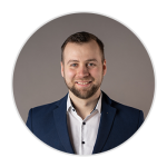 Jiří Jareš - Finance a osobní rozvoj