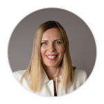 Karolina Risser - Finance a osobní rozvoj