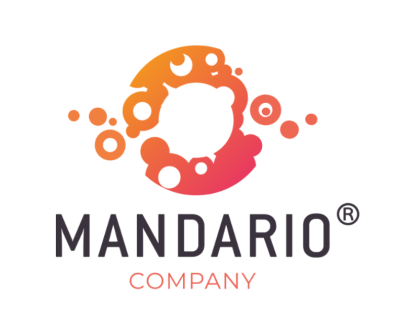 Logo Mandario Company s. r. o.