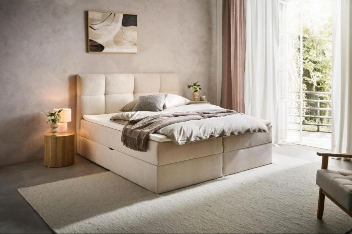 Manželská postel: 10 trendů, které v roce 2026 ovládnou moderní ložnice