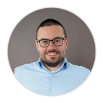 Martin Nový - Finance a osobní rozvoj