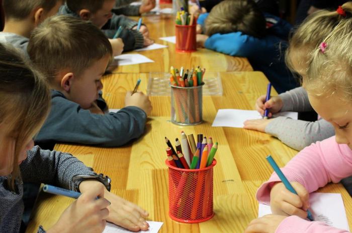 Ministerstva, Evropská komise a UNICEF spolupracují na zlepšování předškolního vzdělávání a péče v České republice
