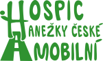 Mobilní hospic Anežky České