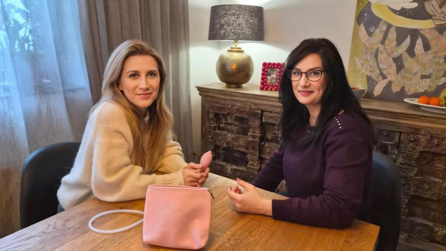 Porod bez paniky: Když tělo ví, co má dělat