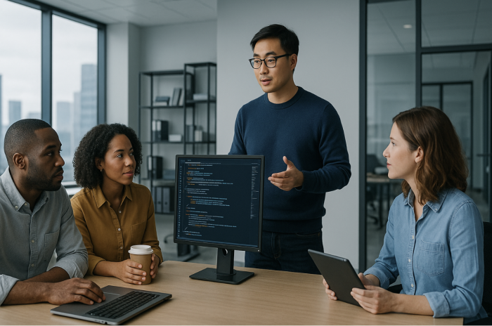 Pracovní příležitosti pro ženy s dětmi: Vzdálené a částečné úvazky