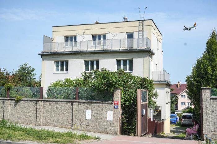 Praha otevřela zrekonstruovaný Dům Přemysla Pittra, který bude pomáhat dětem v náročných životních situacích