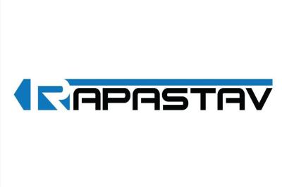 Logo RAPAStav s.r.o.