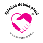 Splněné dětské přání, spolek