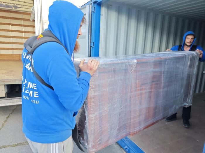 Stěhování dnes: méně chaosu, více možností