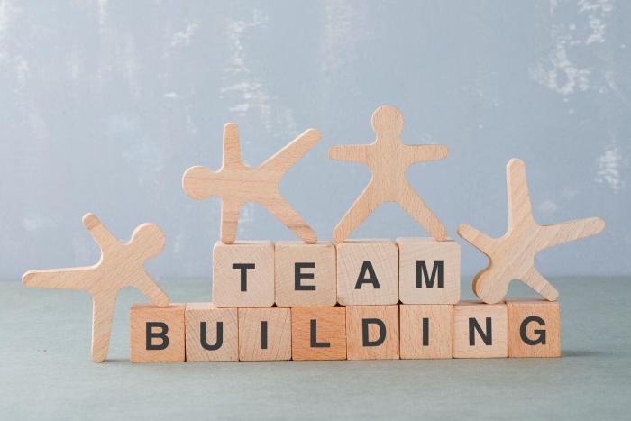 Teambuildingy zažívají renesanci. Trendem je zapojování rodinných příslušníků