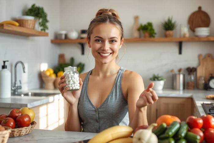 Vitamin D – jaký má vliv a proč je tak důležitý pro imunitní systém