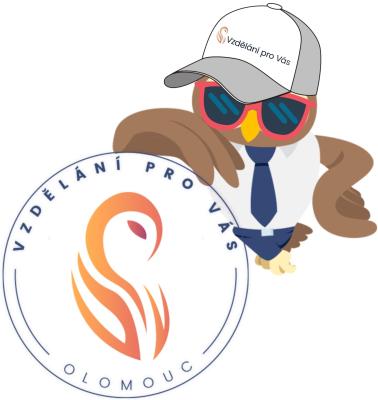 Vzdělání pro vás