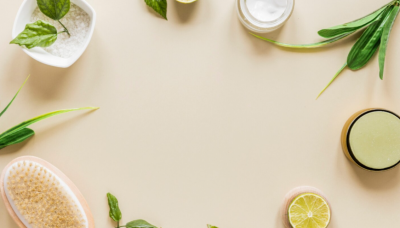 Krása, zdraví, kosmetika